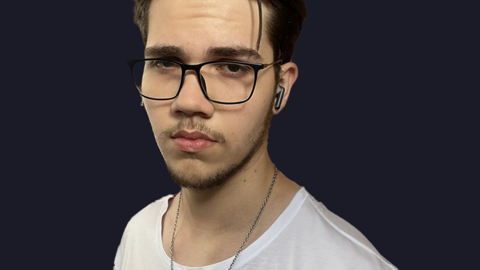 MDX Components Testing